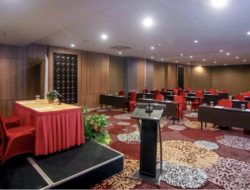 Rekomendasi Ruang Meeting di Mataram: Favehotel Langko Tawarkan Kenyamanan, Lokasi Strategis, dan Fasilitas Lengkap