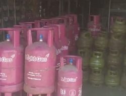 Pangkalan LPG di Sumbawa Jual Gas 3 Kg Dengan Harga Mahal, Tetangga Tak Kebagian Malah Dijual ke Desa Lain
