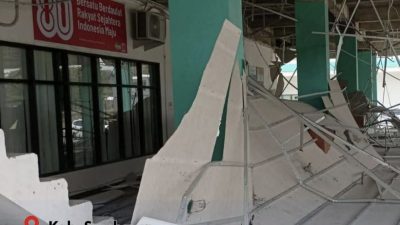 Banjir dan Angin Puting Beliung Terjang NTB: Ratusan Warga Sumbawa dan KSB Terdampak