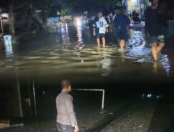 BMKG NTB Ungkap Penyebab Banjir Lunyuk dan Sekongkang: Ini Jadi Pemicunya