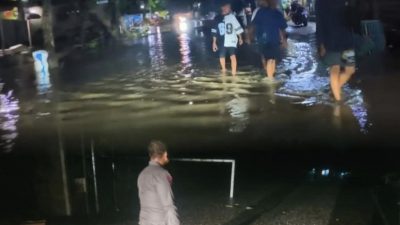 BMKG NTB Ungkap Penyebab Banjir Lunyuk dan Sekongkang: Ini Jadi Pemicunya