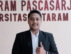 Gedung DPR, Bahasa Simbolik, dan Wacana Rp200 Miliar Pemprov NTB