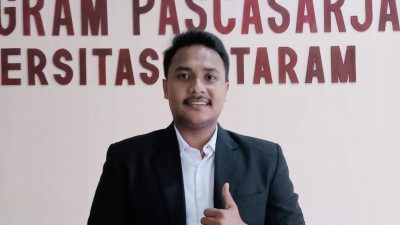 Gedung DPR, Bahasa Simbolik, dan Wacana Rp200 Miliar Pemprov NTB