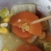 Ulat Ditemukan di Makanan Program MBG di SMPN 1 Empang, Orang Tua Murid Khawatir
