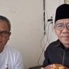 Bupati Lombok Utara Hadiri Hultah NWDI, Sembari Kenalkan Kurmari Sebagai Produk Unggulan