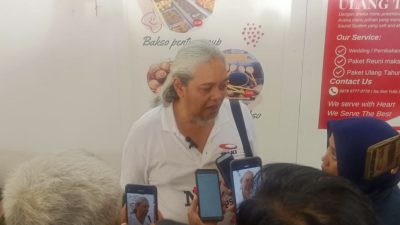 Makin Terbongkar! Dugaan Korupsi DAK SMK NTB 2025, RAB Dipaksa Dari Vendor, Cashback Rp11 Miliar Masuk Kantong Oknum
