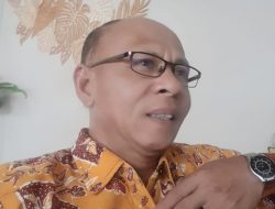 Banggar DPRD Lombok Utara Minta RAPBD Perubahan Dilaksanakan Tepat Waktu