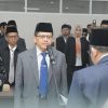 Bupati Najmul Lantik Penjabat Sekda KLU: Keberhasilan Ditentukan Oleh Kualitas Pemimpin