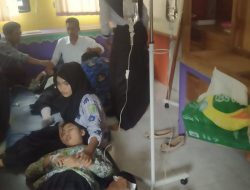 Keracunan Massal di Sumbawa: Ratusan Siswa Jadi Korban Diduga Usai Konsumsi Makanan MBG