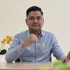 Diduga Palsukan Dokumen Tanah, Efan Limantika Hadiri Gelar Perkara Serahkan Bukti AJB ke Penyidik
