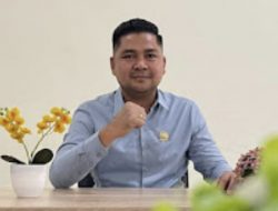 Diduga Palsukan Dokumen Tanah, Efan Limantika Hadiri Gelar Perkara Serahkan Bukti AJB ke Penyidik