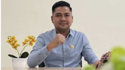 Diduga Palsukan Dokumen Tanah, Efan Limantika Hadiri Gelar Perkara Serahkan Bukti AJB ke Penyidik