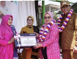 Bupati Jarot Tegaskan Kesejahteraan Guru PAUD Jadi Prioritas, Dorong Pendidikan Anak Usia Dini Berkualitas di Sumbawa