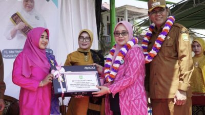 Bupati Jarot Tegaskan Kesejahteraan Guru PAUD Jadi Prioritas, Dorong Pendidikan Anak Usia Dini Berkualitas di Sumbawa