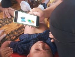 NTB Care & Bale Amal Gelar Khitanan Ceria Peduli Ummat di Poto Tano, Usung Metode Sunat Modern