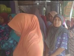 Warga Dusun Kamboja Sumbawa Ngamuk! Jatah Gas LPG Dialihkan ke Desa Tetangga, Harga Malah Melonjak di Atas HET