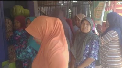 Warga Dusun Kamboja Ngamuk! Jatah Gas LPG Dialihkan ke Desa Tetangga, Harga Malah Melonjak di Atas HET