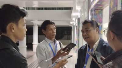 Festival Perak NTB 2025: Pesta Budaya yang Bangkitkan UMKM dan Gairahkan Ekonomi Mataram