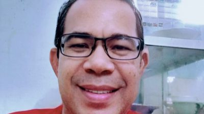 Sudirman SH: “Permainan Rakyat Tidak Boleh Mati, Generasi Muda Harus Jadi Penjaga Budaya NTB”