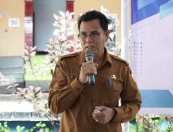 Bupati Sumbawa Keluarkan Larangan Pembukaan Hutan, Warning Kades Hingga Camat