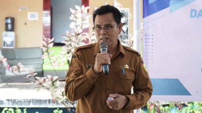 Bupati Sumbawa Keluarkan Larangan Pembukaan Hutan, Warning Kades Hingga Camat