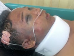 Logikanya Aneh Kematian VR di Nipah, Dipukul dari Belakang Hingga Babak Belur Kok Jadi Tersangka?
