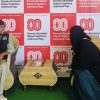 Fitrah Ramadhan: Relawan Difabel dari Dompu yang Mengabdi dengan Hati, Melayani Tanpa Batas