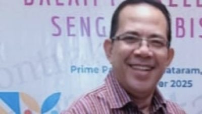 Dugaan Suap Pemilihan Ketua DPD RI: KomnasHAM NTB Ingatkan Jerat UU Tipikor, Publik Desak KPK Bergerak
