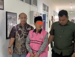 Kejari Mataram Tetapkan Kades Bagik Polak dan Mantan Pejabat BPN Lombok Barat Jadi Tersangka: Kasus Jual Tanah Negara