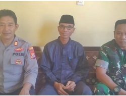 Pasca Keracunan Massal, Muspika Empang Gelar Rapat Koordinasi: Distribusi Makanan Gratis Kini Diperketat