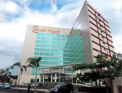 Harga Hotel di Lombok Mulai Naik Jelang MotoGP Mandalika 2025, Okupansi Masih Rendah