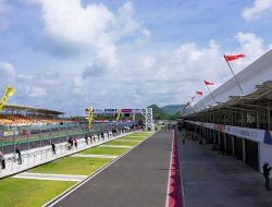 Netizen Ngamuk! Harga Tiket Pesawat dan Hotel Melonjak Jelang MotoGP Mandalika 2025, Penonton Kapok Datang Lagi?