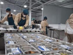 Heboh! Netizen Protes DPRD Sumbawa Barat Diduga Ikut Kelola MBG, Warga: “Kenapa Bukan UMKM yang Diberi Kesempatan?”