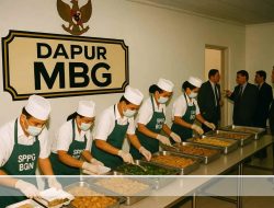 DPRD Diduga Kelola Proyek MBG di Sumbawa Barat, Ini Aturan Tegas Yang Melarang