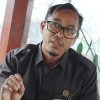 Anggota DPRD KSB H. Basuki Terseret dalam Proyek Makan Bergizi Gratis, Akhirnya Ia Buka Suara