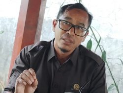 Anggota DPRD KSB H. Basuki Terseret dalam Proyek Makan Bergizi Gratis, Akhirnya Ia Buka Suara