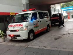NTBCare Bantu Pemulangan Jenazah Korban Kecelakaan ke Lombok Timur, Keluarga Miskin Butuh Uluran Tangan Donatur