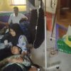 Hasil Lab Puskesmas Empang Ungkap Cemaran Bakteri Tinggi di Dapur MBG Bunga Eja: Diduga Pemicu Keracunan Massal Siswa