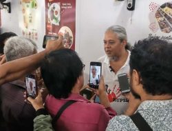 MAKI NTB Tunggu “Alat Bukti Hukum” Dugaan Korupsi Alat Peraga SMK Dana DAK 2025, Siap Demo Besar-besaran