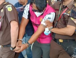 NTB Dalam Cengkeraman KKN: Kerugian Negara Capai Rp 417 Miliar, Ketum Sasaka Nusantara NTB: Darurat Korupsi