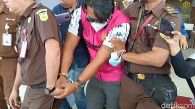NTB Dalam Cengkeraman KKN: Kerugian Negara Capai Rp 417 Miliar, Ketum Sasaka Nusantara NTB: Darurat Korupsi