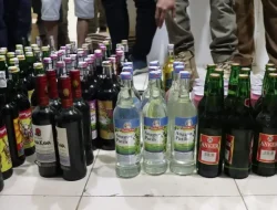 HMI Desak Wali Kota Mataram Tindak Tegas FD Entertainment: Diduga Jual Miras Ilegal, Sudah Dua Kali Dirazia