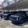 Mewah di Tengah Derita! Tiga Pimpinan DPRD Sumbawa Barat Dapat Mobil Mewah, Rakyat Masih Susah Cari Kerja dan Makan Layak
