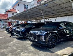 Mewah di Tengah Derita! Tiga Pimpinan DPRD Sumbawa Barat Dapat Mobil Mewah, Rakyat Masih Susah Cari Kerja dan Makan Layak