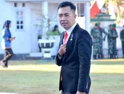 Sampah Menumpuk di Amahami, DLH Kota Bima Jelaskan Sebab dan Langkah Penanganannya