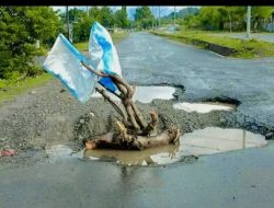 Rp 1,5 Miliar untuk Mobil Mewah DPRD KSB: Jalan Rusak, Sekolah, dan Ambulans Kalah Prioritas?