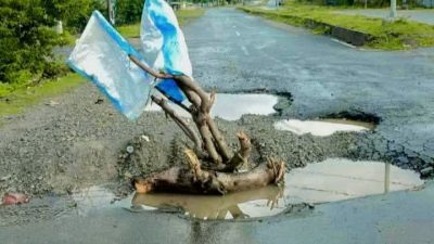 Rp 1,5 Miliar untuk Mobil Mewah DPRD KSB: Jalan Rusak, Sekolah, dan Ambulans Kalah Prioritas?
