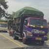 Ketua Aliansi For Justice KSB Sesalkan Batu Bara Tercecer di Jalan: Bahayakan Pengguna Jalan dan Cemari Lingkungan!