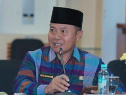 44 PKBM di Dompu Dilaporkan ke KPK: Sekda Gatot Akui Ada yang Tidak Aktif, Tapi…