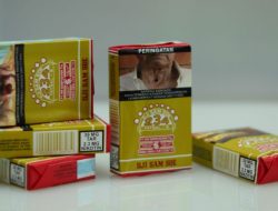 Nostalgia Rokok Tahun 1981: Ji Sam Soe Jadi Rokok Sultan, Harganya Kini Setara Ratusan Ribu Rupiah per Bungkus